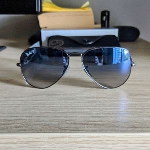 Rayban sunglasses